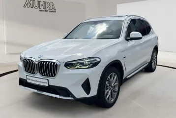 BMW X3 din 2022 - oferta BMW114227