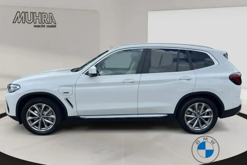 BMW X3 din 2022 cu 22.146 km - oferta BMW114227 - foto 2