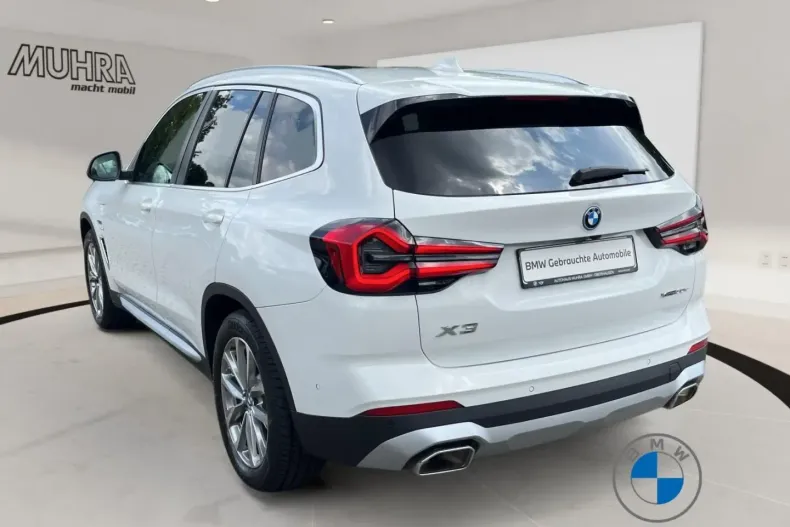 BMW X3 din 2022 cu 22.146 km - oferta BMW114227 - foto 3