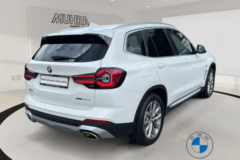 BMW X3 din 2022 cu 22.146 km - oferta BMW114227 - foto 4