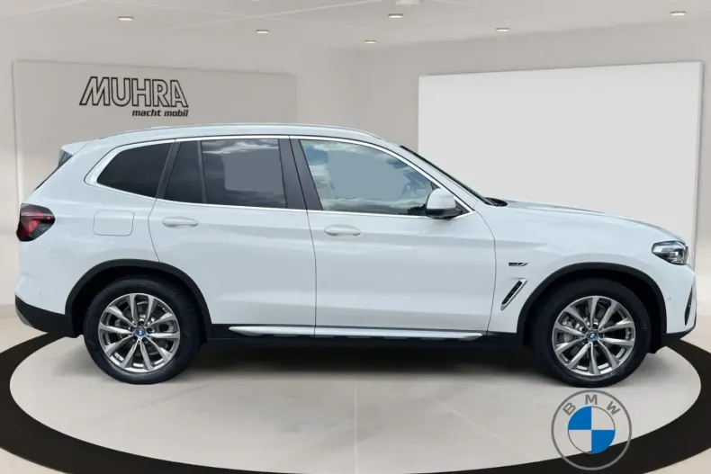BMW X3 din 2022 cu 22.146 km - oferta BMW114227 - foto 5