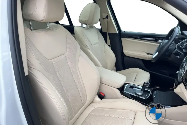 BMW X3 din 2022 cu 22.146 km - oferta BMW114227 - foto 9