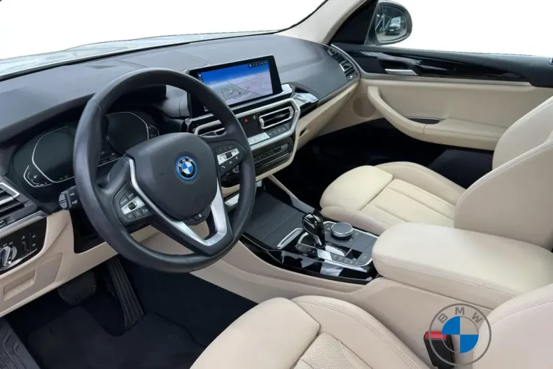 BMW X3 din 2022 cu 22.146 km - oferta BMW114227 - foto 10