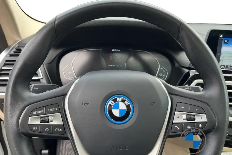 BMW X3 din 2022 cu 22.146 km - oferta BMW114227 - foto 12