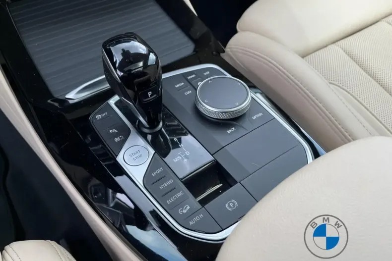 BMW X3 din 2022 cu 22.146 km - oferta BMW114227 - foto 13