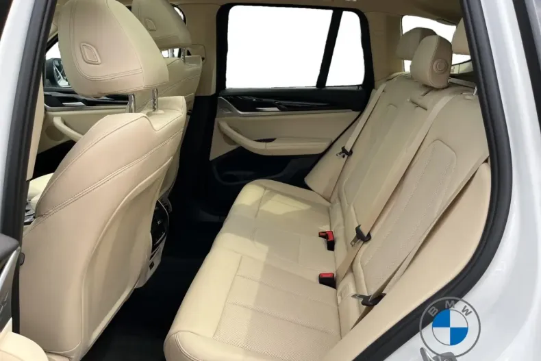 BMW X3 din 2022 cu 22.146 km - oferta BMW114227 - foto 14