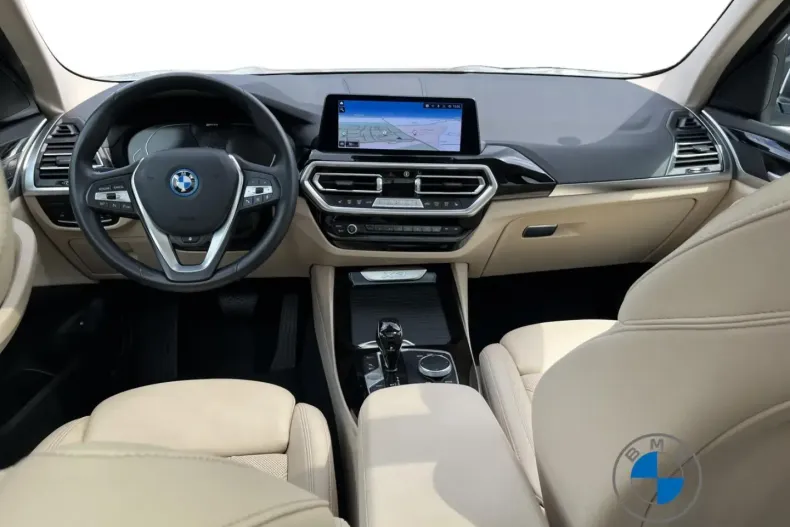 BMW X3 din 2022 cu 22.146 km - oferta BMW114227 - foto 15
