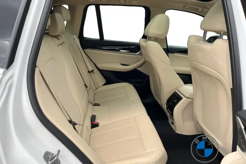 BMW X3 din 2022 cu 22.146 km - oferta BMW114227 - foto 17