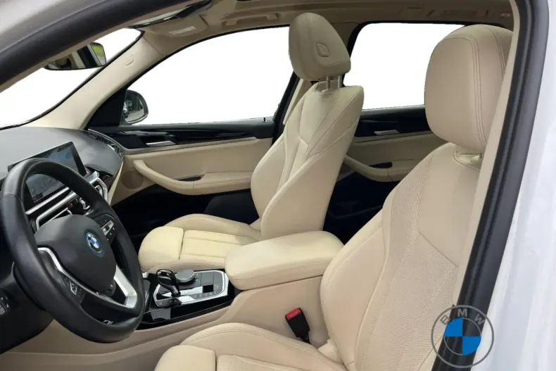 BMW X3 din 2022 cu 22.146 km - oferta BMW114227 - foto 18