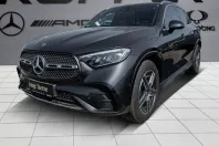 Mercedes-Benz GLC 200 din 2024 cu 8.827 km - oferta MER114228 - foto 1