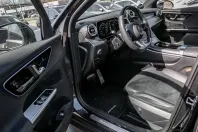 Mercedes-Benz GLC 200 din 2024 cu 8.827 km - oferta MER114228 - foto 4