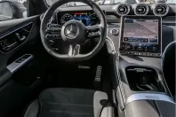 Mercedes-Benz GLC 200 din 2024 cu 8.827 km - oferta MER114228 - foto 6