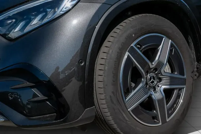 Mercedes-Benz GLC 200 din 2024 cu 8.827 km - oferta MER114228 - foto 9