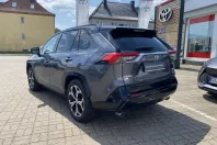 Toyota RAV4 din 2022 cu 39.300 km - oferta TOY114229 - foto 2