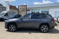 Toyota RAV4 din 2022 cu 39.300 km - oferta TOY114229 - foto 3