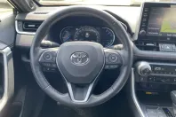 Toyota RAV4 din 2022 cu 39.300 km - oferta TOY114229 - foto 9