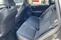 Toyota RAV4 din 2022 cu 39.300 km - oferta TOY114229 - foto 11