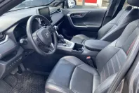 Toyota RAV4 din 2022 cu 39.300 km - oferta TOY114229 - foto 12