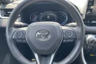 Toyota RAV4 din 2022 cu 39.300 km - oferta TOY114229 - foto 13