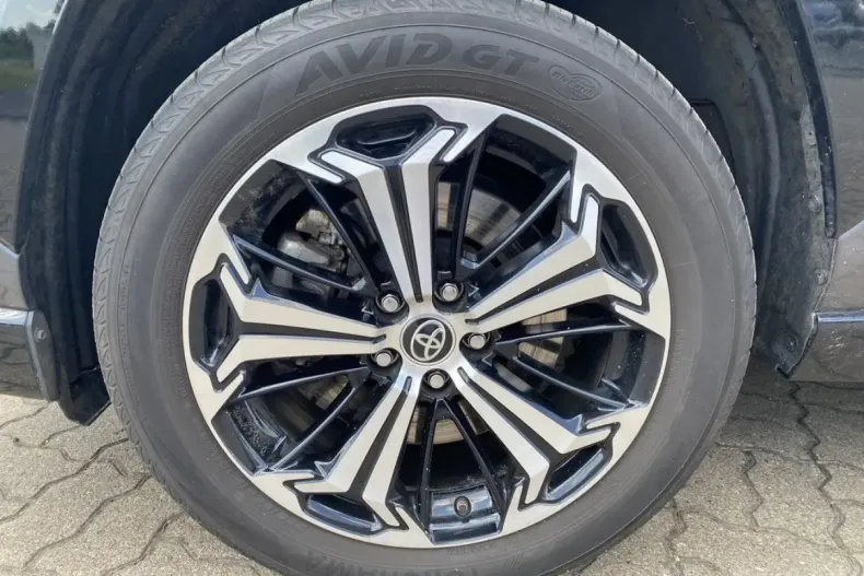 Toyota RAV4 din 2022 cu 39.300 km - oferta TOY114229 - foto 17