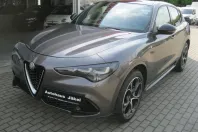 Alfa Romeo Stelvio din 2023 cu 25.500 km - oferta ALF114230 - foto 1