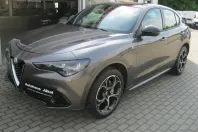 Alfa Romeo Stelvio din 2023 cu 25.500 km - oferta ALF114230 - foto 2