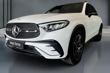 Mercedes-Benz GLC 200 din 2023 - oferta MER114231