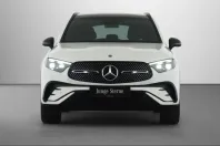Mercedes-Benz GLC 200 din 2024 cu 24.600 km - oferta MER114232 - foto 2