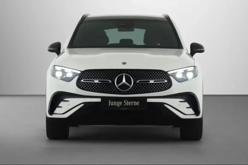 Mercedes-Benz GLC 200 din 2024 cu 24.600 km - oferta MER114232 - foto 2