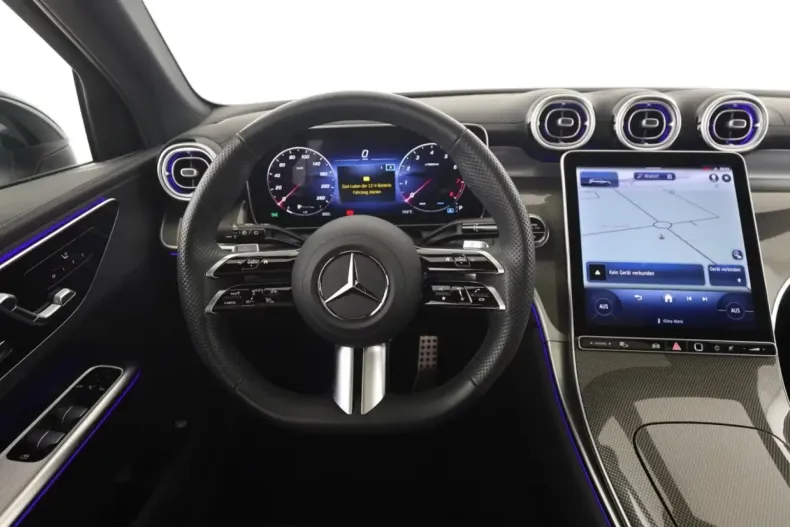 Mercedes-Benz GLC 200 din 2024 cu 24.600 km - oferta MER114232 - foto 5