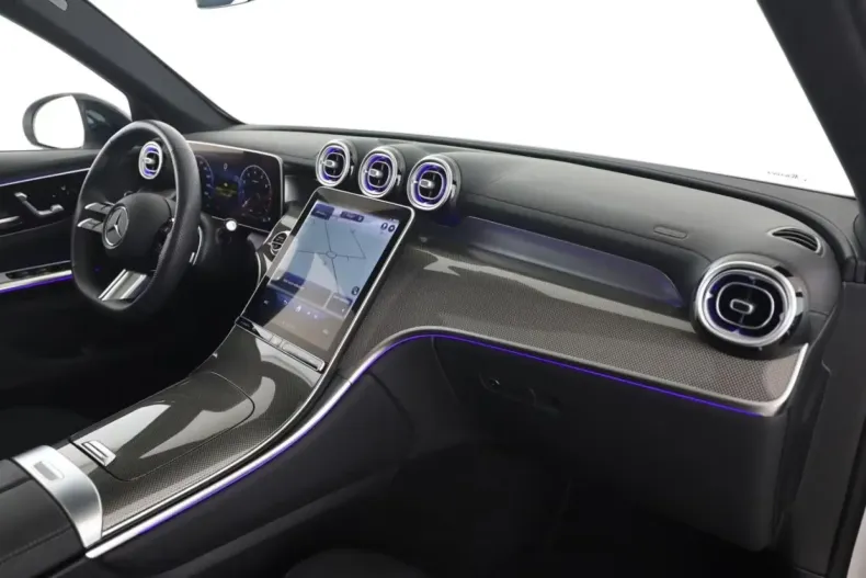 Mercedes-Benz GLC 200 din 2024 cu 24.600 km - oferta MER114232 - foto 7