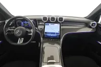 Mercedes-Benz GLC 200 din 2024 cu 24.600 km - oferta MER114232 - foto 9