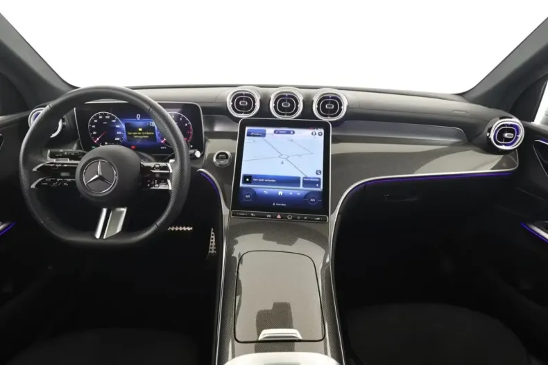 Mercedes-Benz GLC 200 din 2024 cu 24.600 km - oferta MER114232 - foto 9