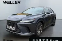 Lexus RX 350 din 2024 cu 40 km - oferta LEX114233 - foto 1