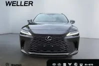 Lexus RX 350 din 2024 cu 40 km - oferta LEX114233 - foto 2