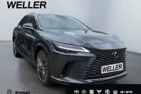 Lexus RX 350 din 2024 cu 40 km - oferta LEX114233 - foto 3