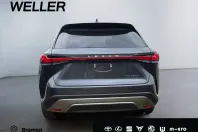 Lexus RX 350 din 2024 cu 40 km - oferta LEX114233 - foto 5