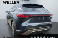 Lexus RX 350 din 2024 cu 40 km - oferta LEX114233 - foto 6