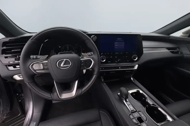 Lexus RX 350 din 2024 cu 40 km - oferta LEX114233 - foto 7