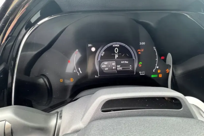 Lexus RX 350 din 2024 cu 40 km - oferta LEX114233 - foto 10