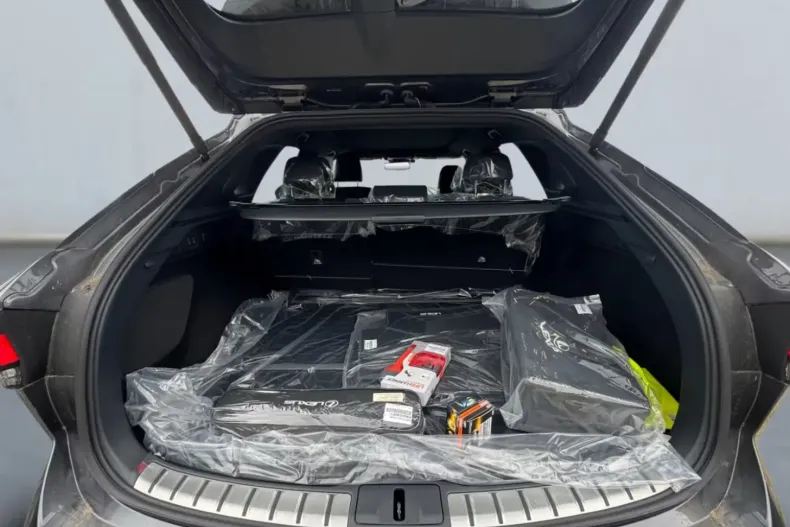 Lexus RX 350 din 2024 cu 40 km - oferta LEX114233 - foto 15