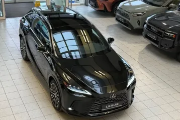 Lexus RX 350 din 2024 - oferta LEX114234