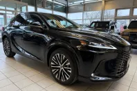 Lexus RX 350 din 2024 cu 30 km - oferta LEX114234 - foto 3