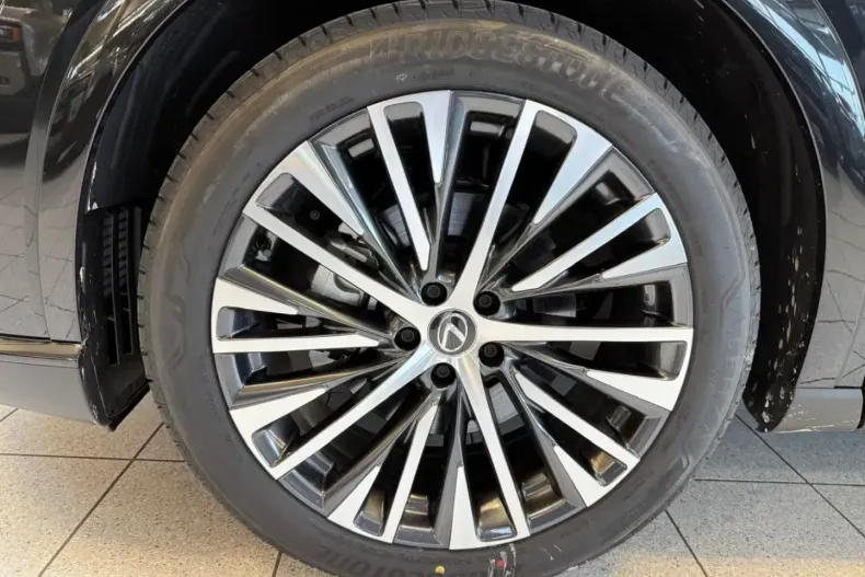 Lexus RX 350 din 2024 cu 30 km - oferta LEX114234 - foto 9