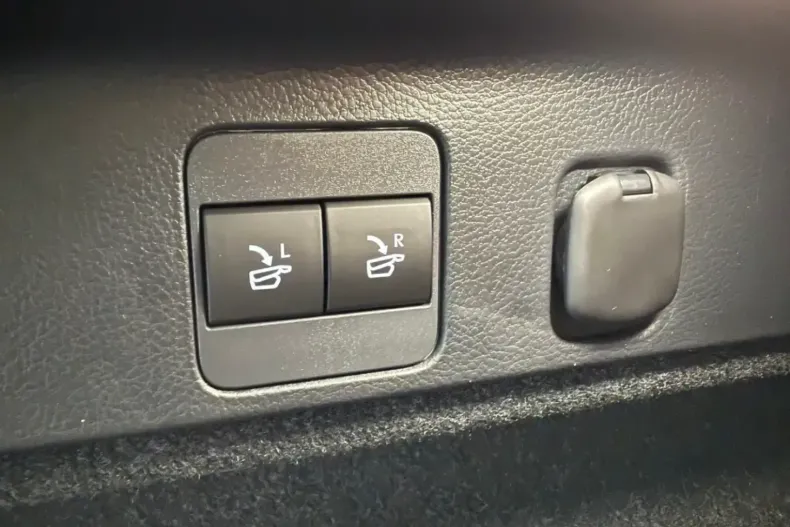 Lexus RX 350 din 2024 cu 30 km - oferta LEX114234 - foto 15