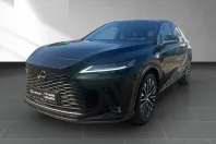 Lexus RX 350 din 2024 cu 50 km - oferta LEX114235 - foto 1