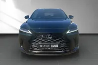 Lexus RX 350 din 2024 cu 50 km - oferta LEX114235 - foto 2