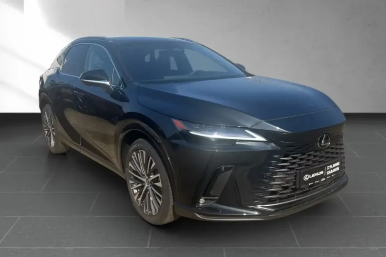 Lexus RX 350 din 2024 cu 50 km - oferta LEX114235 - foto 3