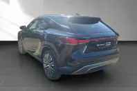 Lexus RX 350 din 2024 cu 50 km - oferta LEX114235 - foto 4