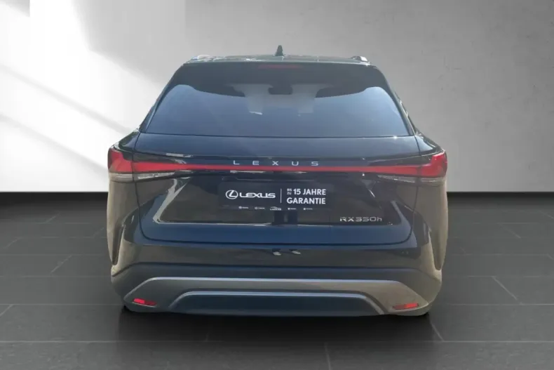 Lexus RX 350 din 2024 cu 50 km - oferta LEX114235 - foto 5